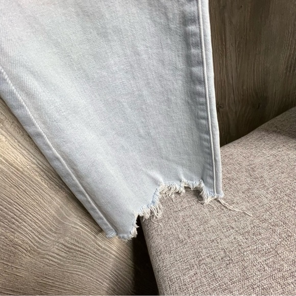 KanCan Anahi High Rise Kick Flare Jeans - Picture 6 of 9